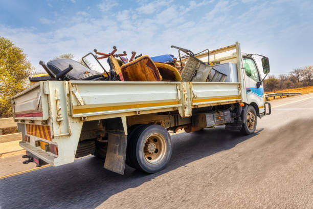 Professional Junk Removal Services in Brackettville, TX